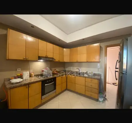 Belle appartement à vendre bien ensoleillé bien aéré lumineuse au 5ème Étage