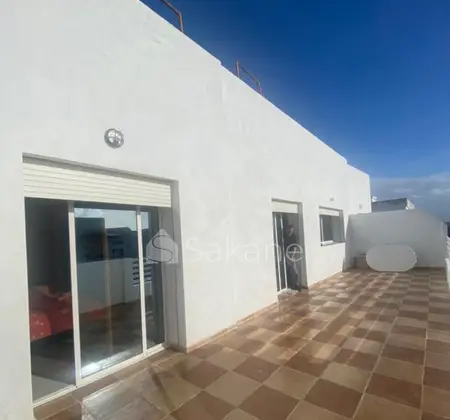 Belle appartement à vendre bien ensoleillé bien aéré lumineuse au 5ème Étage