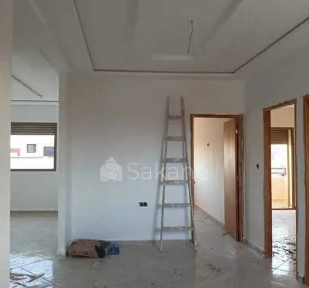 appartement a vendre lotissement Omnia Berrchid شقق فاخرة للبيع في حي أمنية برشيد