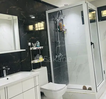 Villa avec piscine a louer