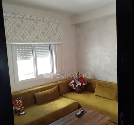 Appartement à nouvelle Ville Ibn Batouta Tanger