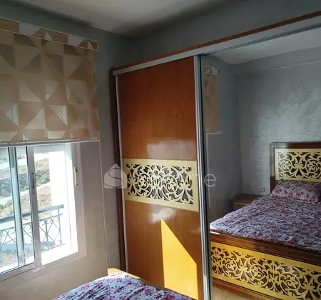 Appartement à nouvelle Ville Ibn Batouta Tanger