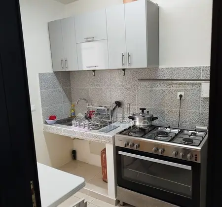 Appartement à nouvelle Ville Ibn Batouta Tanger