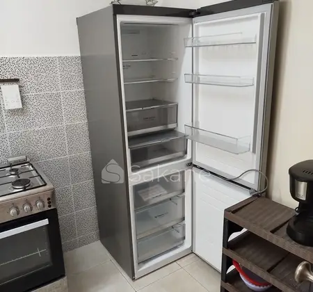 Appartement à nouvelle Ville Ibn Batouta Tanger