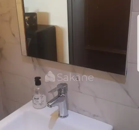 Appartement 103 m² traversant Est–Ouest à Jnane Oulfa