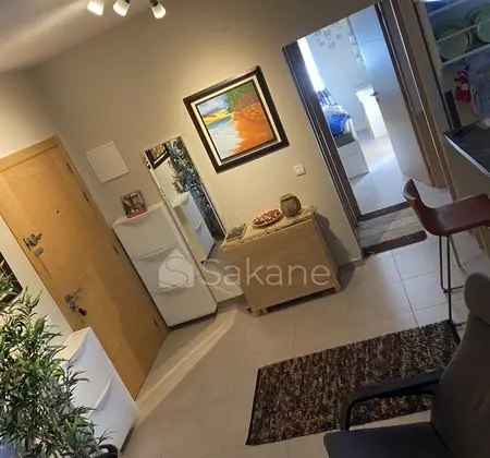 Séjour professionnel ou vacances - apprt équipé à bouznika près de Benslimane