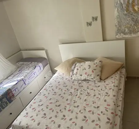 Séjour professionnel ou vacances - apprt équipé à bouznika près de Benslimane