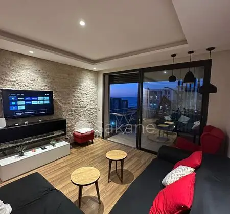 Location Meublé à Prestigia Sidi Bouknadel 105 m