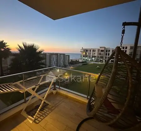 Location Meublé à Prestigia Sidi Bouknadel 105 m