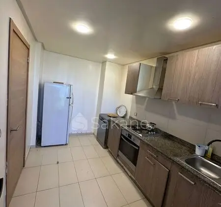 Location Meublé à Prestigia Sidi Bouknadel 105 m