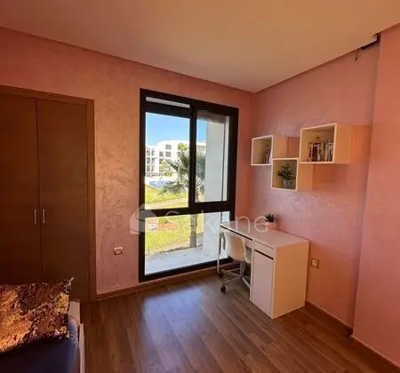Location Meublé à Prestigia Sidi Bouknadel 105 m