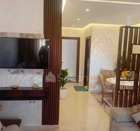 Appartements moyen standing dès 370.000 MAD – Avec soutien