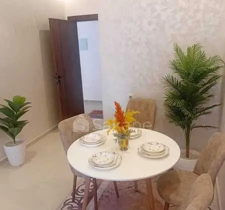 Appartements moyen standing dès 370.000 MAD – Avec soutien