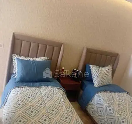 Appartements moyen standing dès 370.000 MAD – Avec soutien