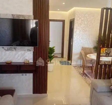 Appartements moyen standing dès 370.000 MAD – Avec soutien