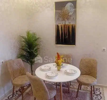 Appartements moyen standing dès 370.000 MAD – Avec soutien