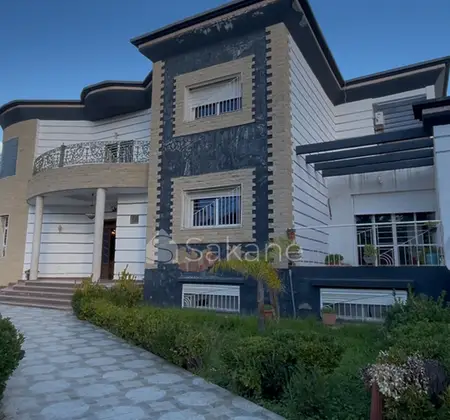 Villa a vendre