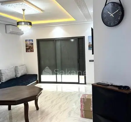 شقق مفروشة عالية الجودة للكراء اليومي بمدينة فاس