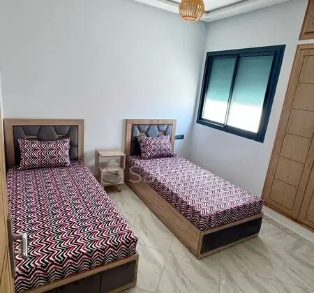 شقق مفروشة عالية الجودة للكراء اليومي بمدينة فاس