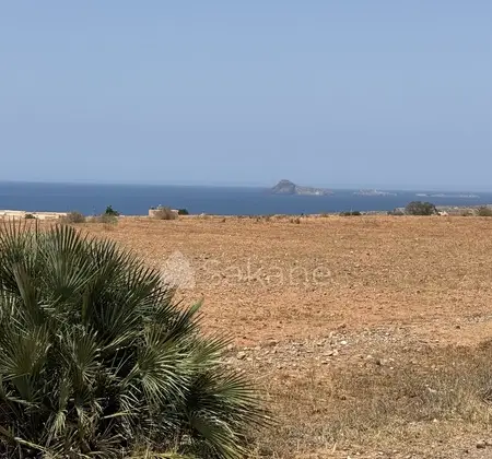 Terrain titre agricole 10200 m2