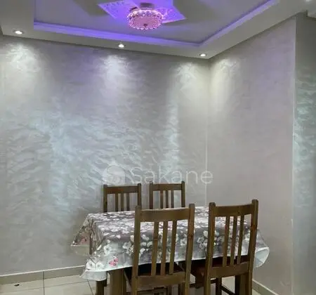 شقة للكراء اليومي بتطوان. Appartement louer journalier