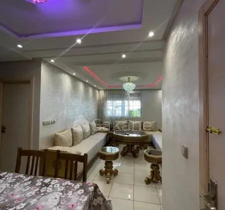 شقة للكراء اليومي بتطوان. Appartement louer journalier
