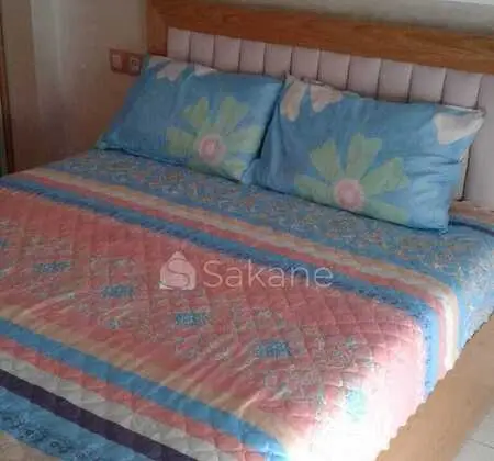 شقة للكراء اليومي بتطوان. Appartement louer journalier