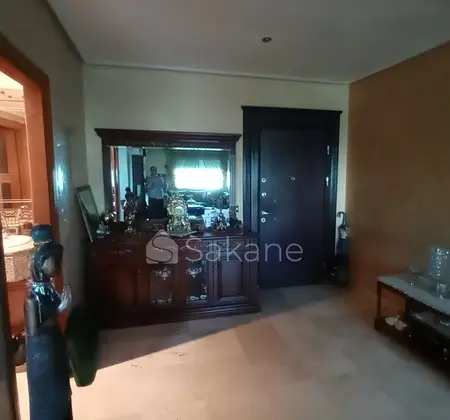 Appartement 163m