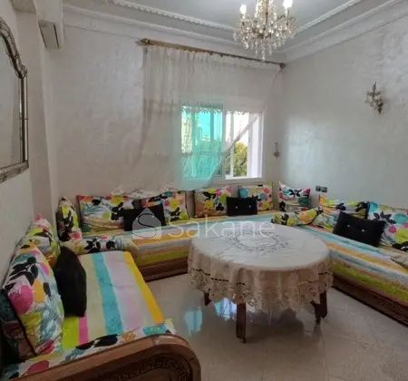 Appartement 163m
