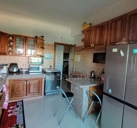 Appartement 163m