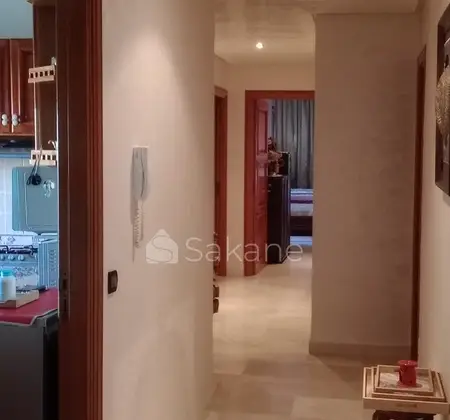 Appartement 163m
