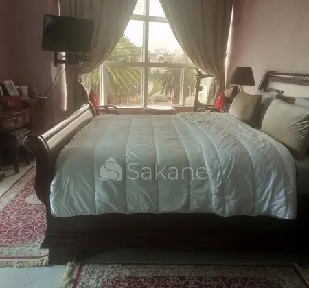 Appartement 163m