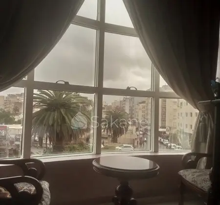 Appartement 163m