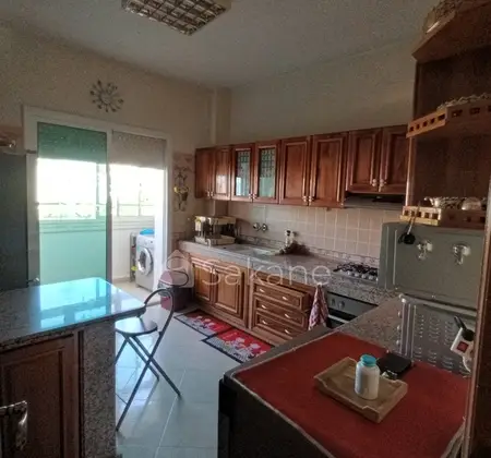 Appartement 163m