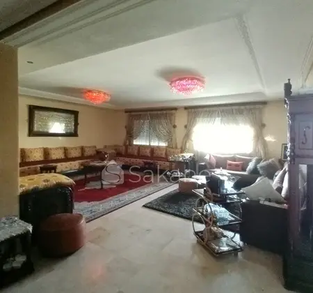 Appartement 163m