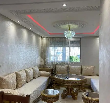 Appartement louer journalier