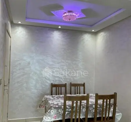 Appartement louer journalier