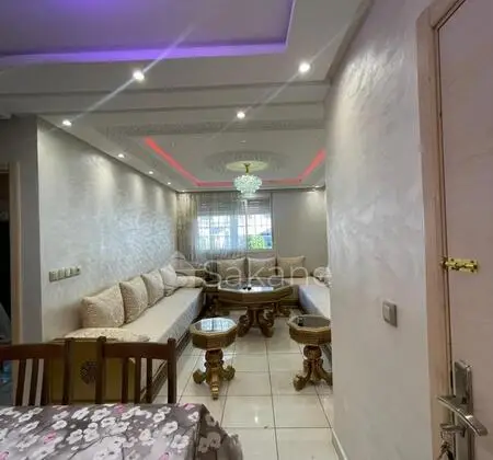 Appartement louer journalier