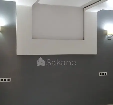 Appartement de 90 m2 à louer dans un quartier sécurisé et bien situé