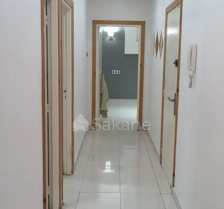 Appartement de 90 m2 à louer dans un quartier sécurisé et bien situé