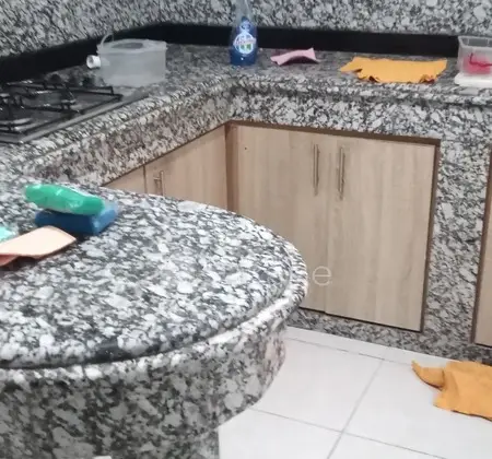 Appartement de 90 m2 à louer dans un quartier sécurisé et bien situé