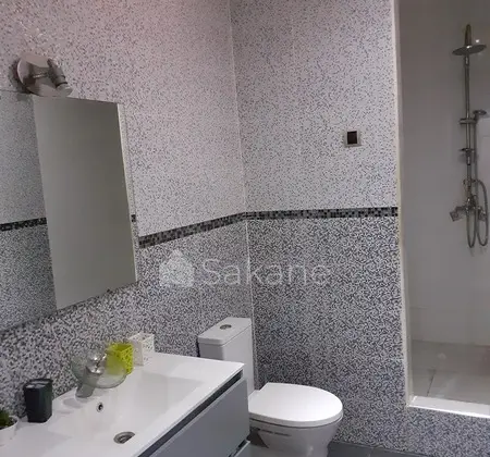 Appartement de 90 m2 à louer dans un quartier sécurisé et bien situé