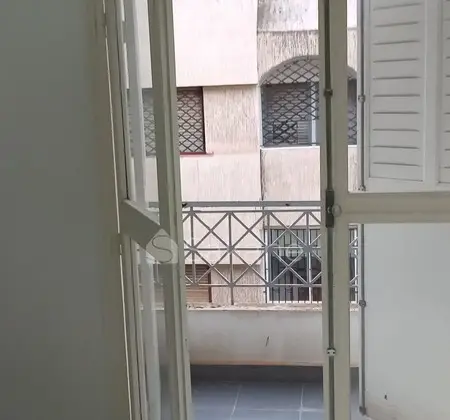 Appartement de 90 m2 à louer dans un quartier sécurisé et bien situé