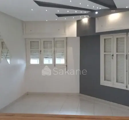 Appartement de 90 m2 à louer dans un quartier sécurisé et bien situé