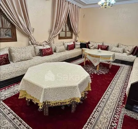 شقق مفروشة للكراء اليومي للعائلات