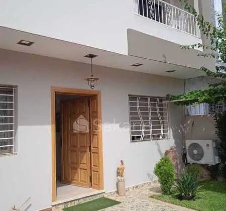 Villa à vendre près de Marjane et Atakadaou