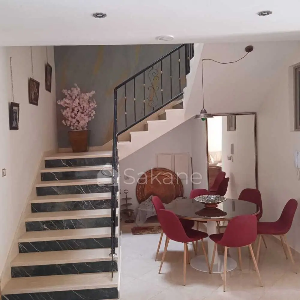 Villa à vendre près de Marjane et Atakadaou - 3/7