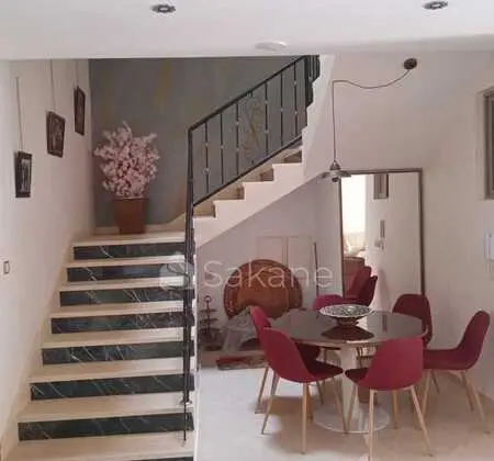 Villa à vendre près de Marjane et Atakadaou