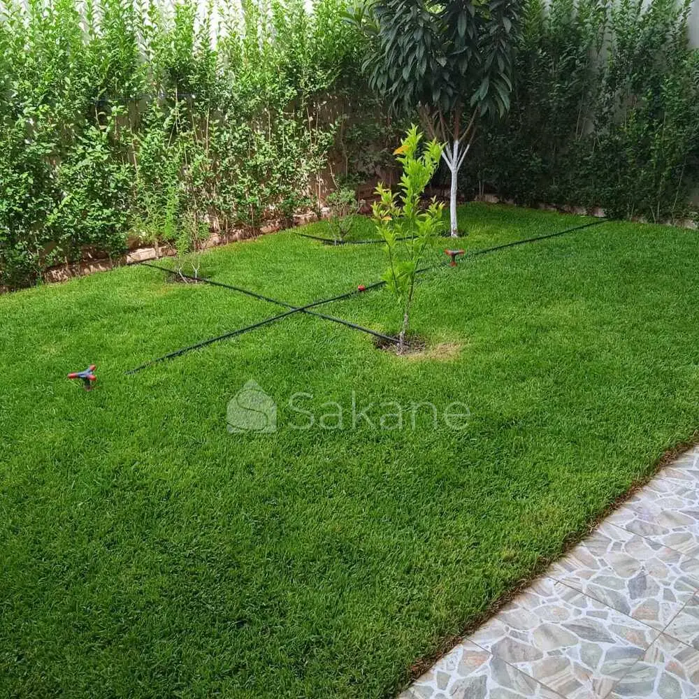 Villa à vendre près de Marjane et Atakadaou - 4/7