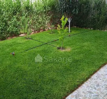 Villa à vendre près de Marjane et Atakadaou